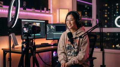 草榴社区视频创作